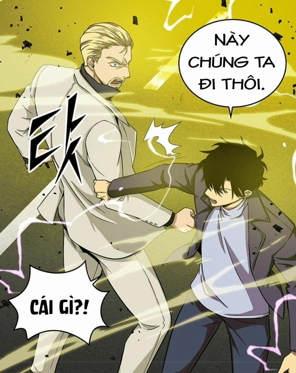 Vua Trộm Mộ 50 trang 76
