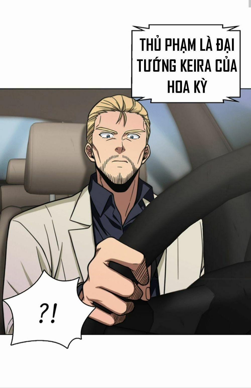 Vua Trộm Mộ 50 trang 8