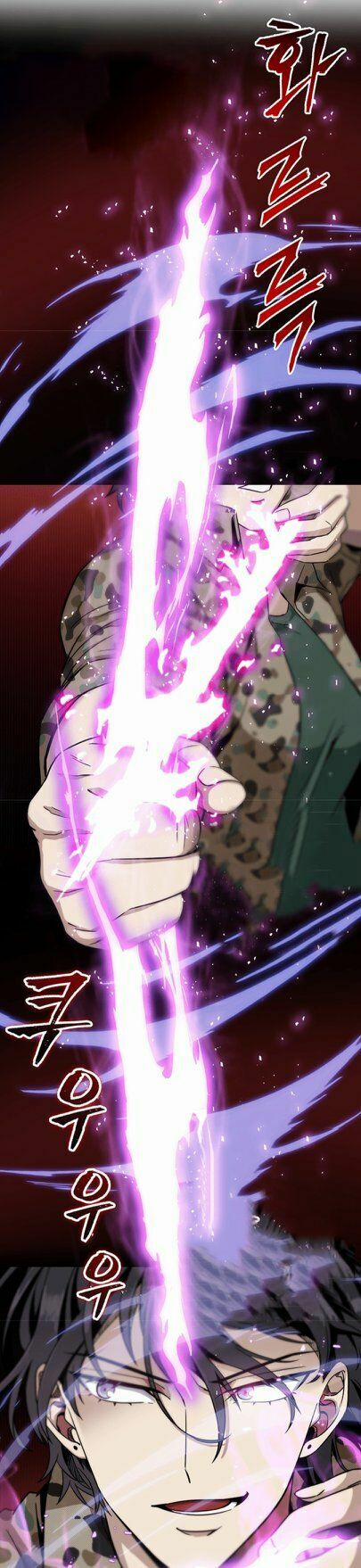 Vua Trộm Mộ 51 trang 11