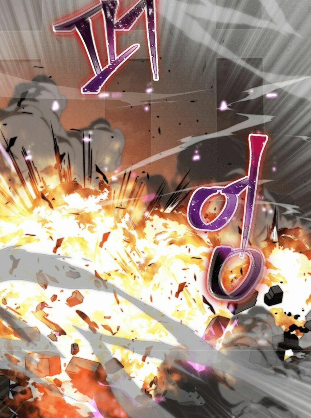 Vua Trộm Mộ 51 trang 16