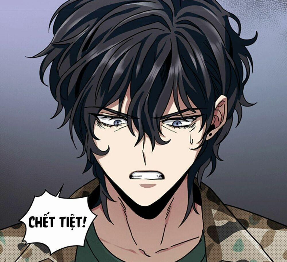 Vua Trộm Mộ 51 trang 22