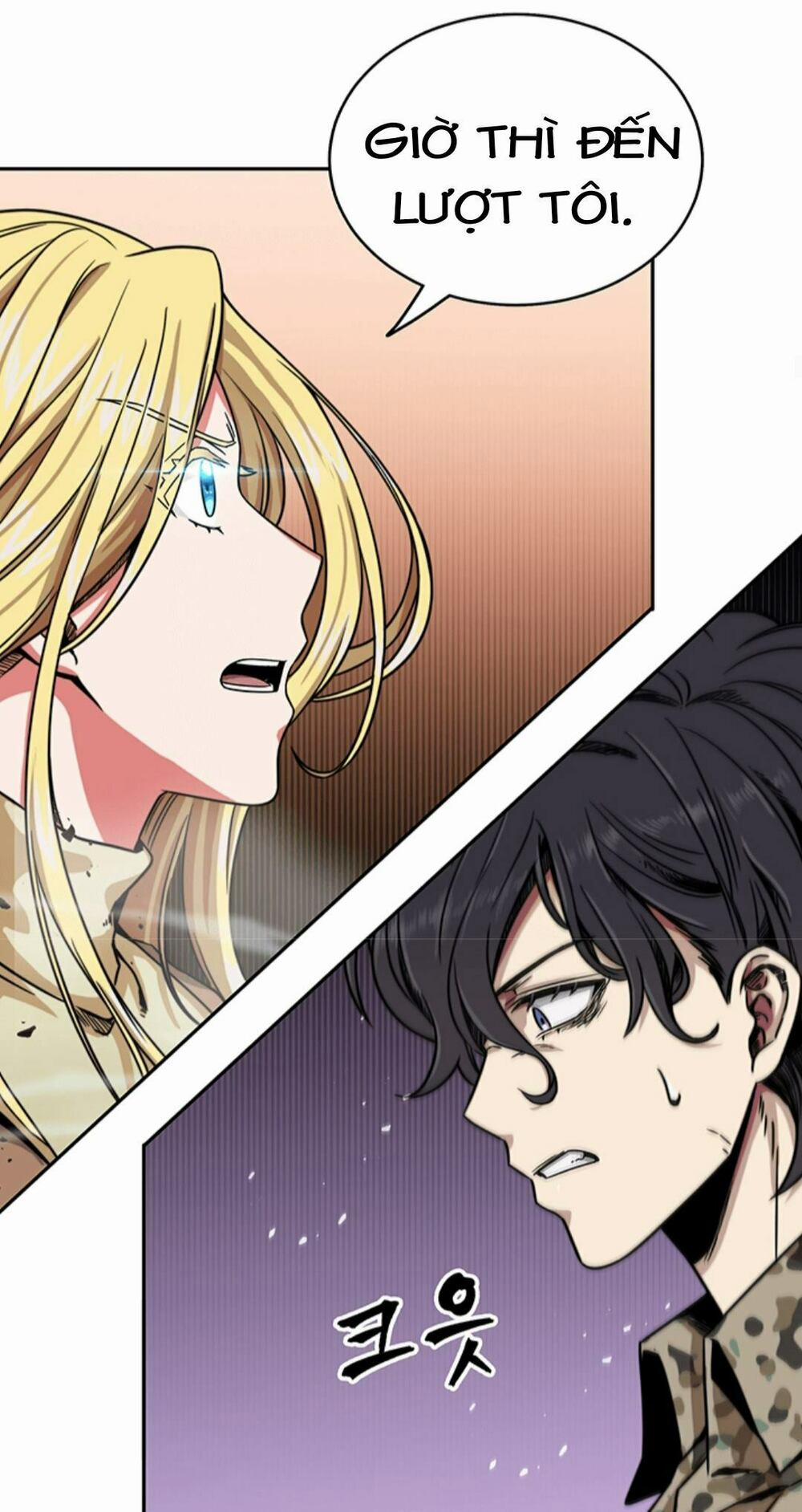 Vua Trộm Mộ 51 trang 23