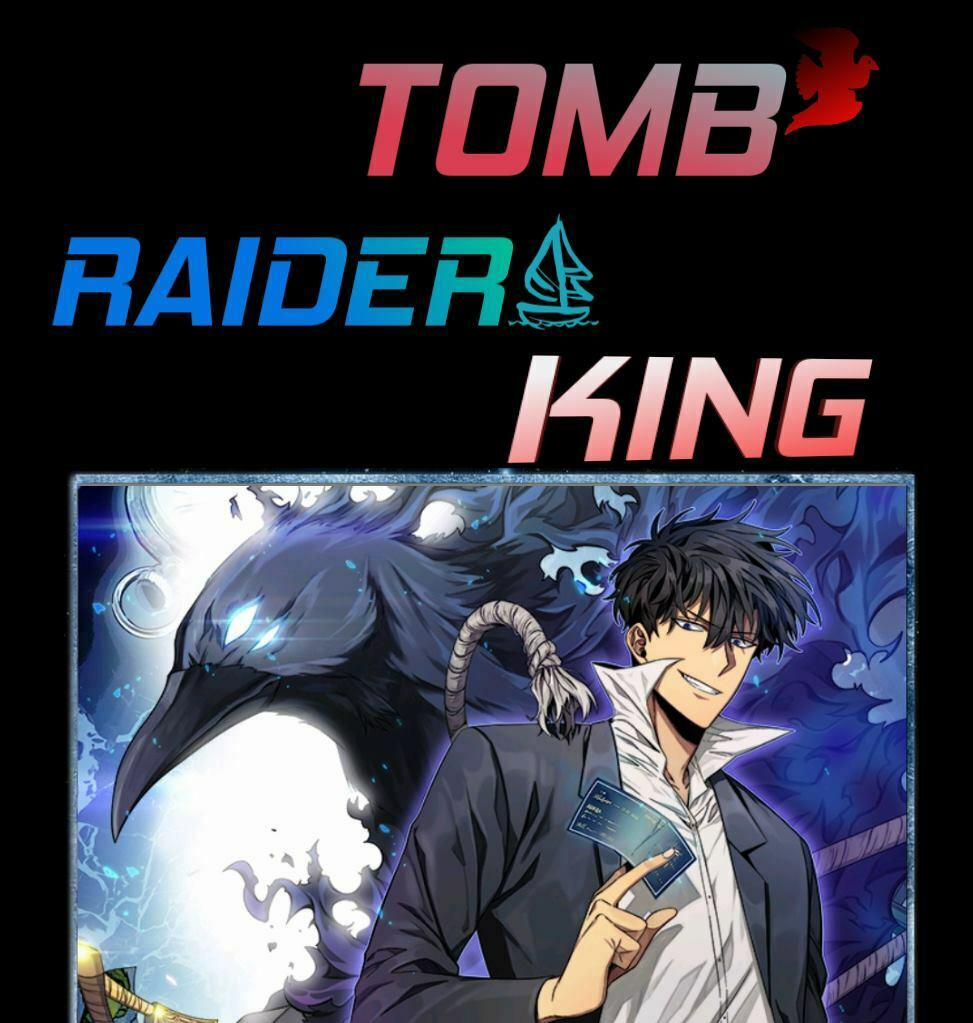 Vua Trộm Mộ 51 trang 24