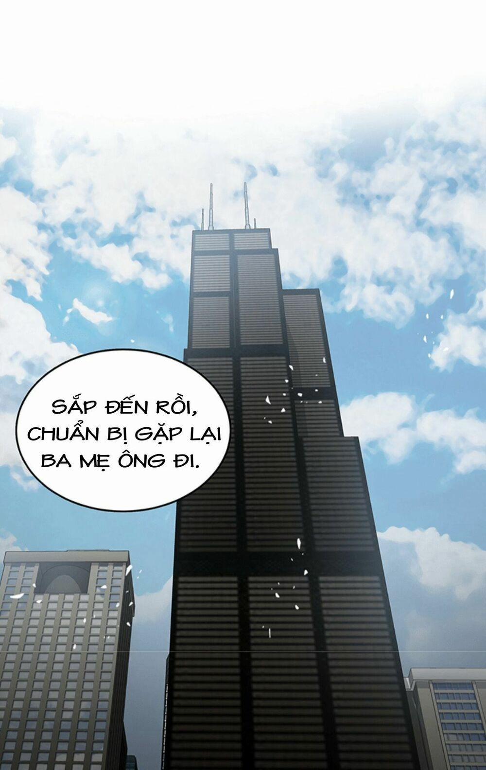 Vua Trộm Mộ 51 trang 33