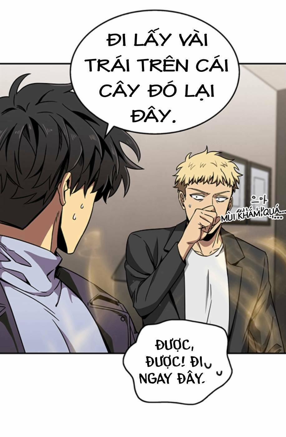 Vua Trộm Mộ 51 trang 37
