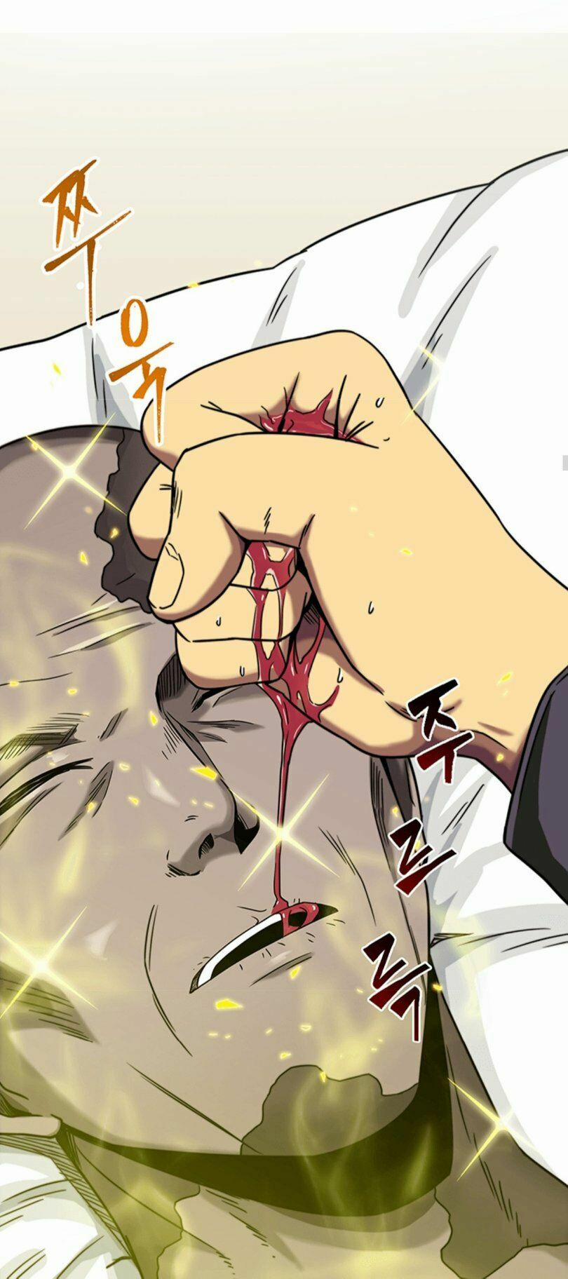 Vua Trộm Mộ 51 trang 39