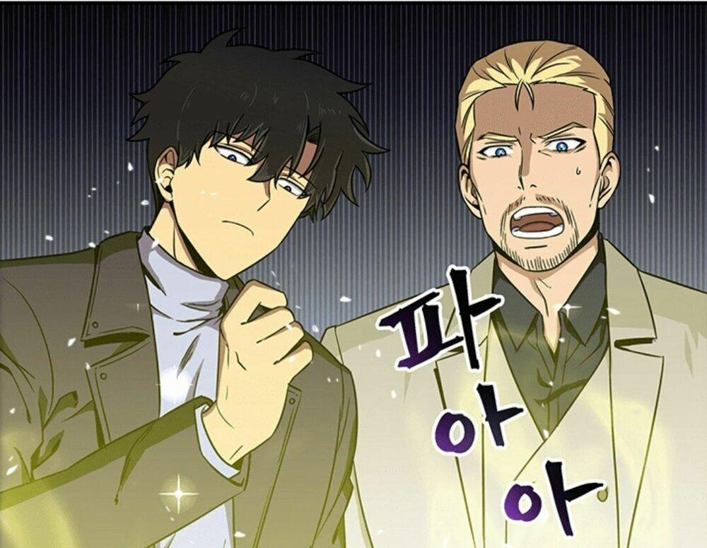 Vua Trộm Mộ 51 trang 40