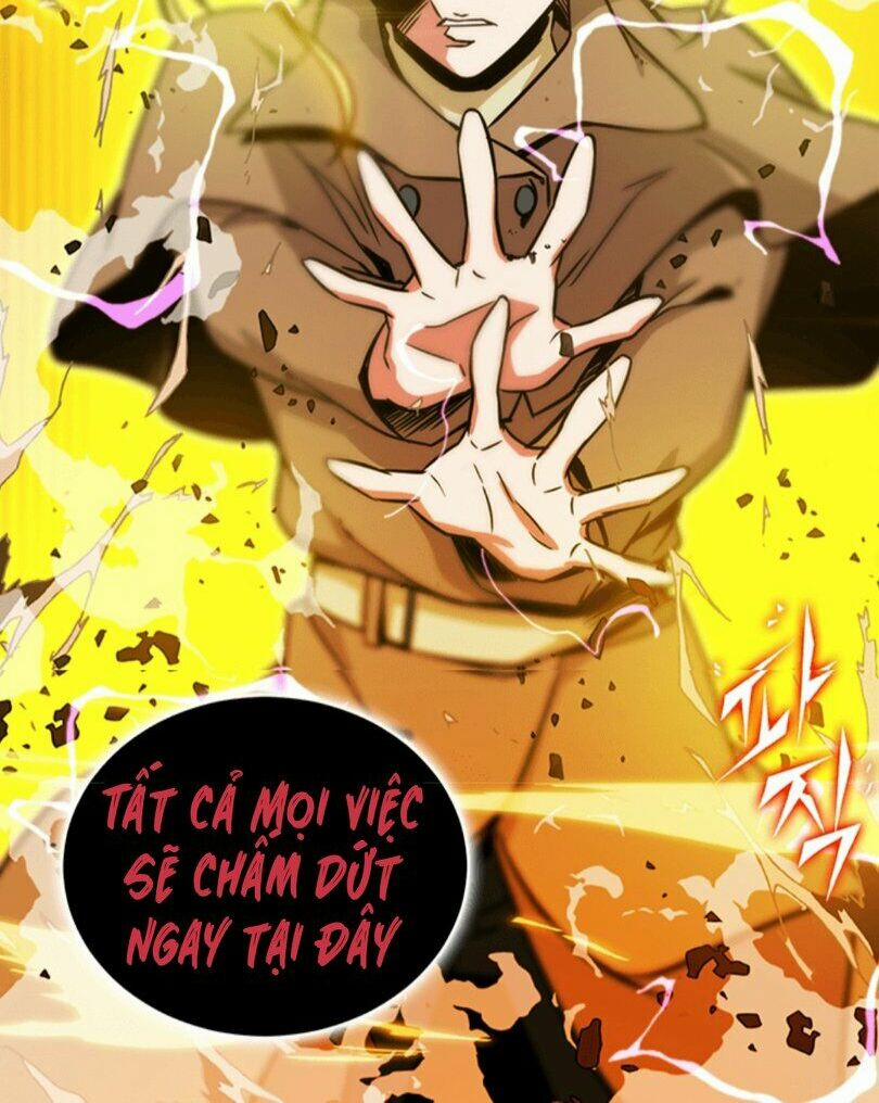 Vua Trộm Mộ 51 trang 5