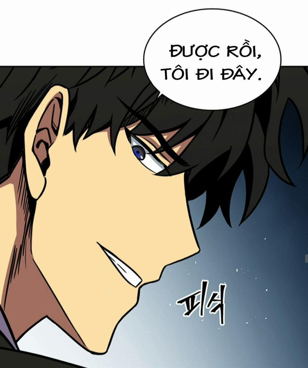 Vua Trộm Mộ 51 trang 52
