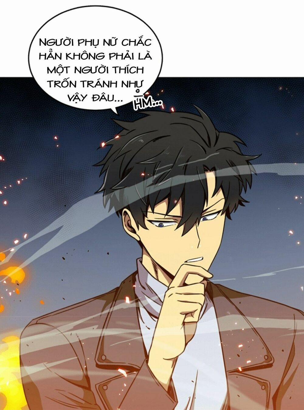 Vua Trộm Mộ 51 trang 66
