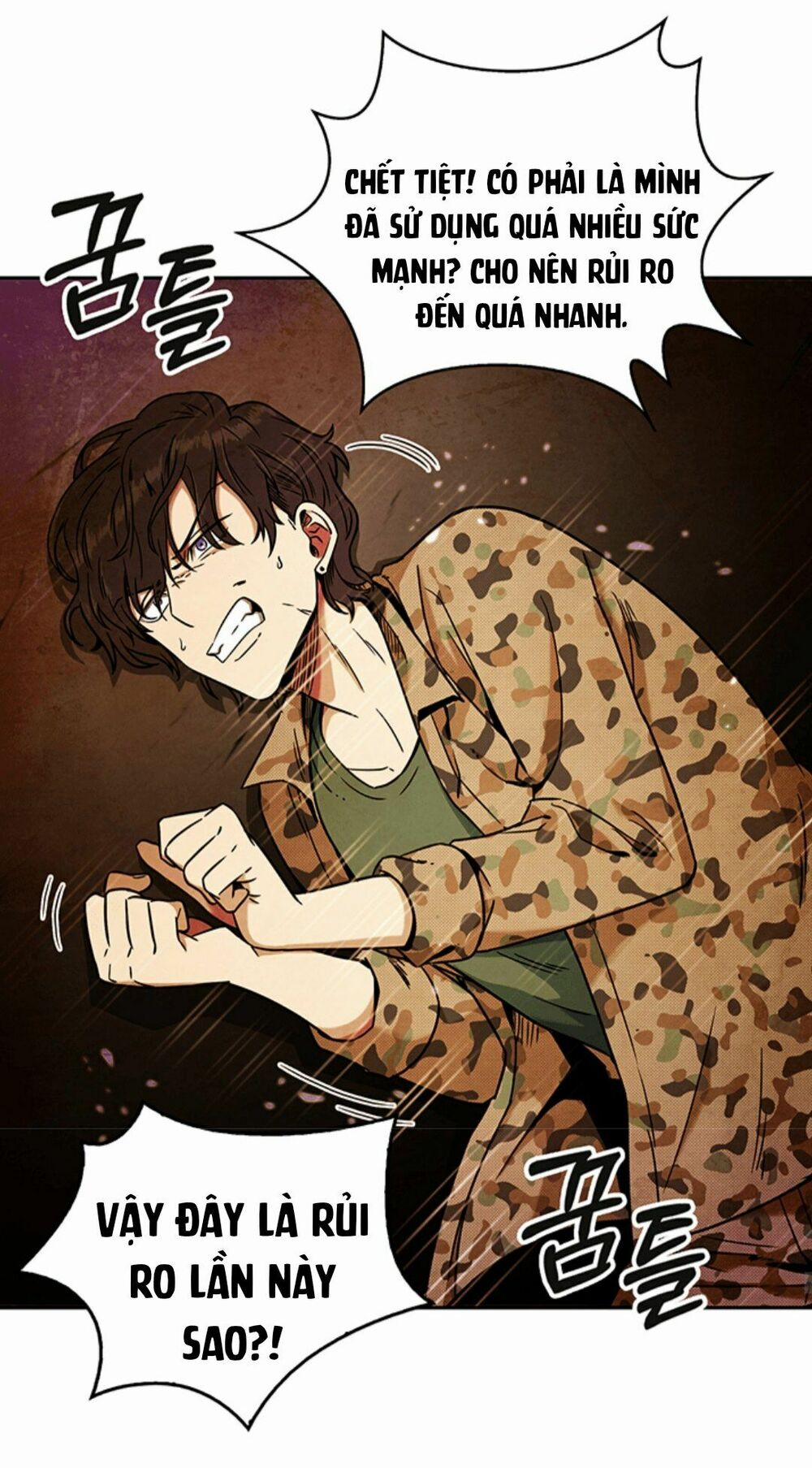 Vua Trộm Mộ 51 trang 77