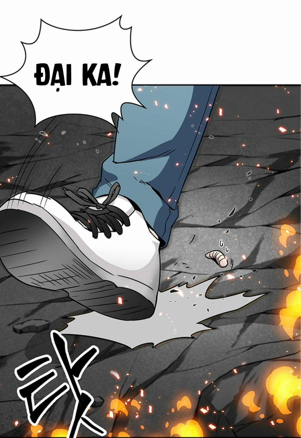 Vua Trộm Mộ 51 trang 80