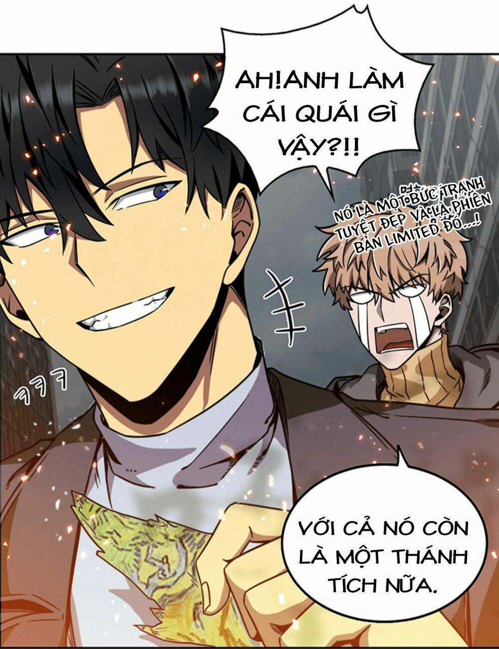Vua Trộm Mộ 51 trang 85