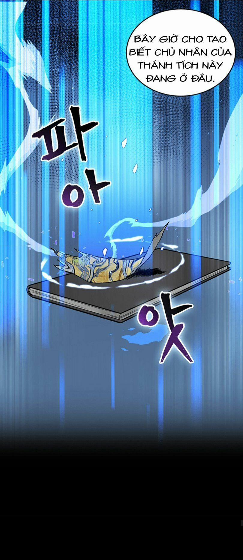 Vua Trộm Mộ 51 trang 87