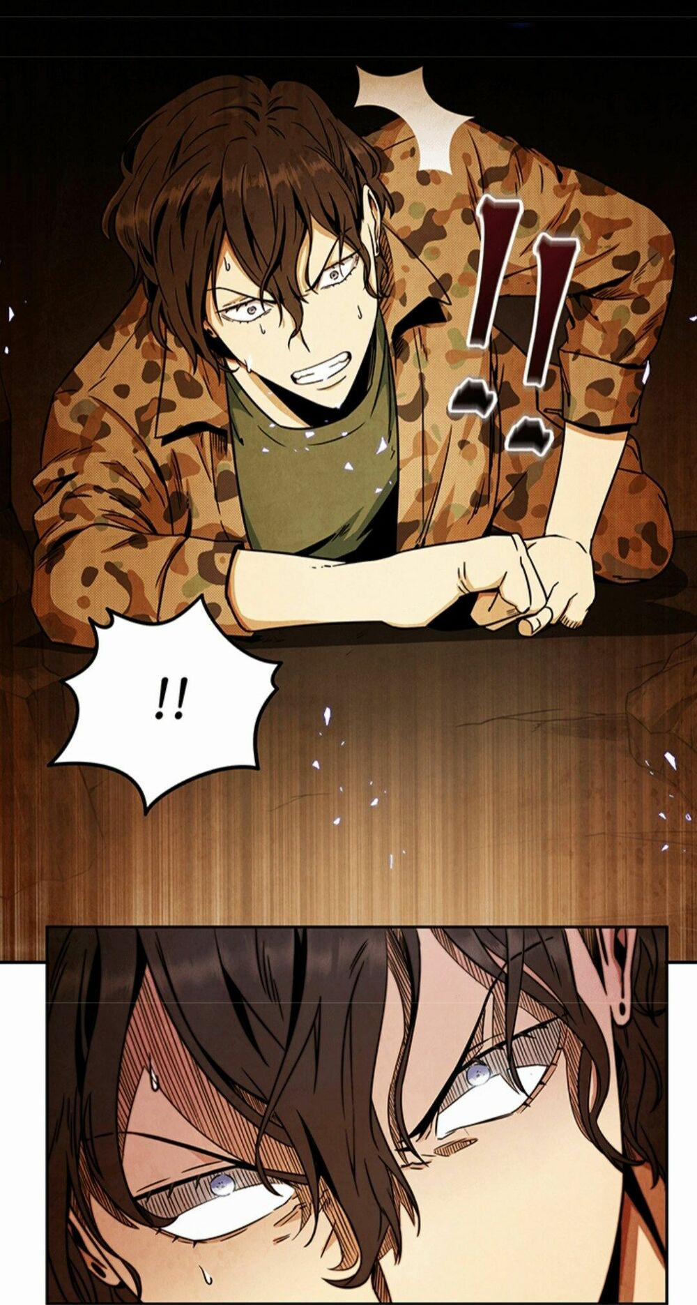 Vua Trộm Mộ 51 trang 89