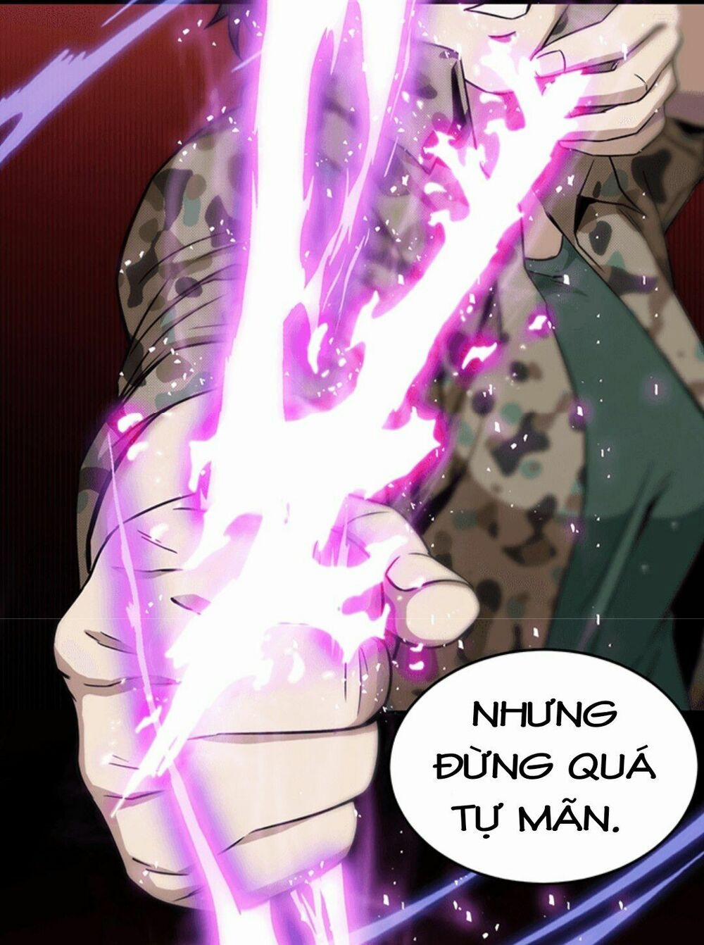 Vua Trộm Mộ 51 trang 9