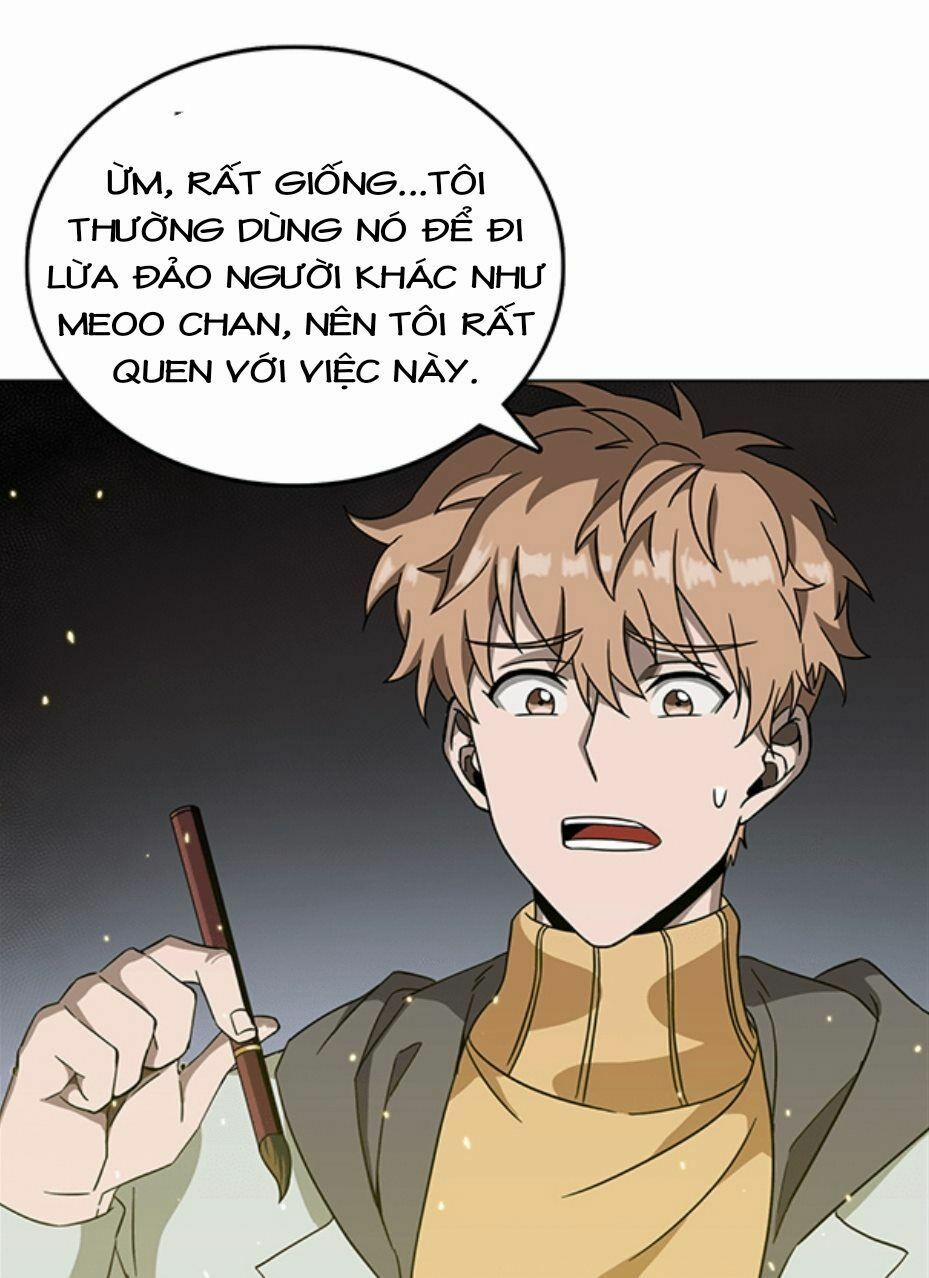 Vua Trộm Mộ 52 trang 11