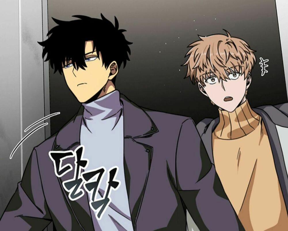 Vua Trộm Mộ 52 trang 16