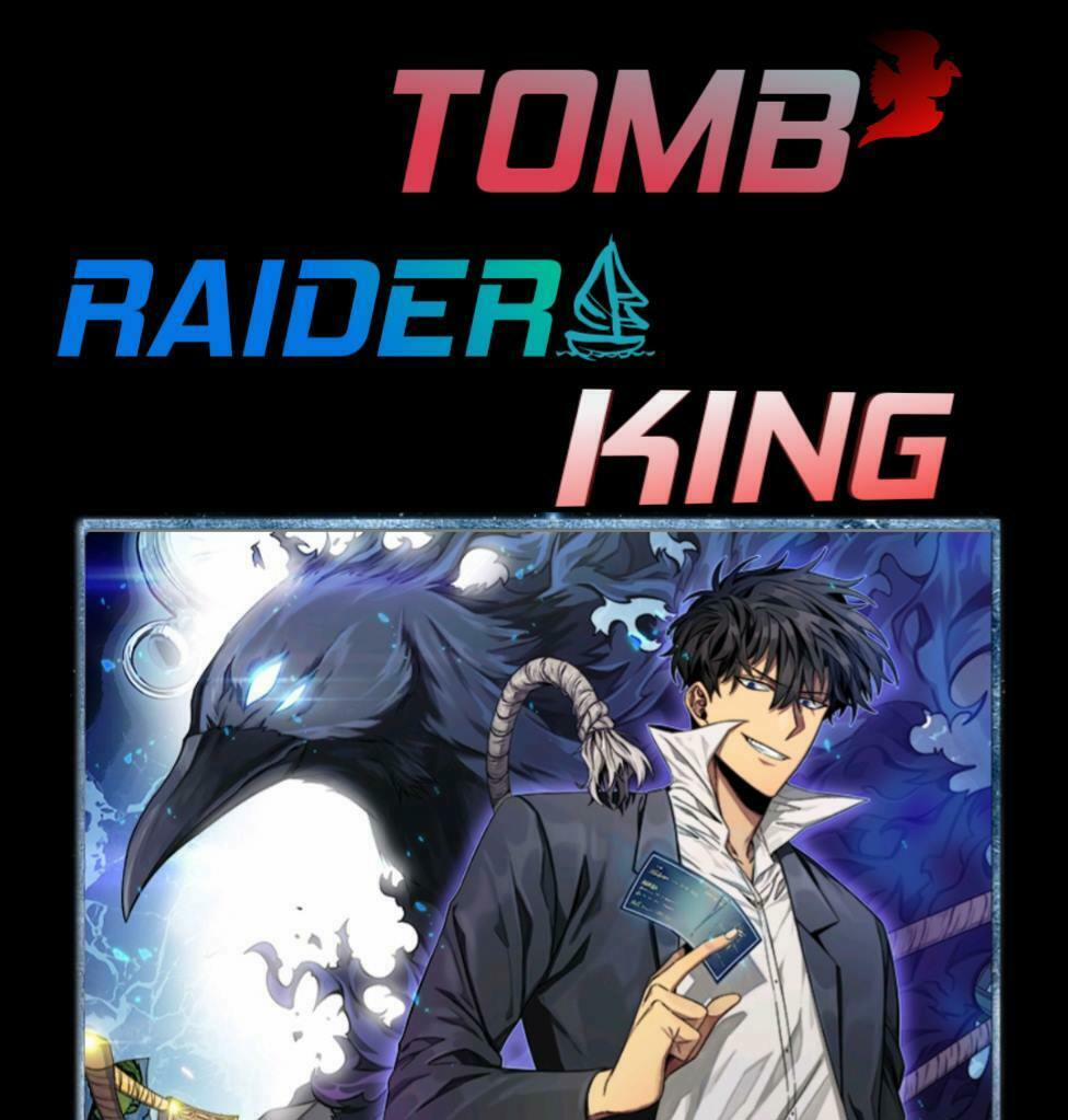 Vua Trộm Mộ 52 trang 24