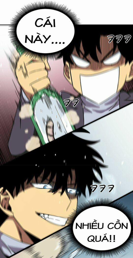 Vua Trộm Mộ 52 trang 28