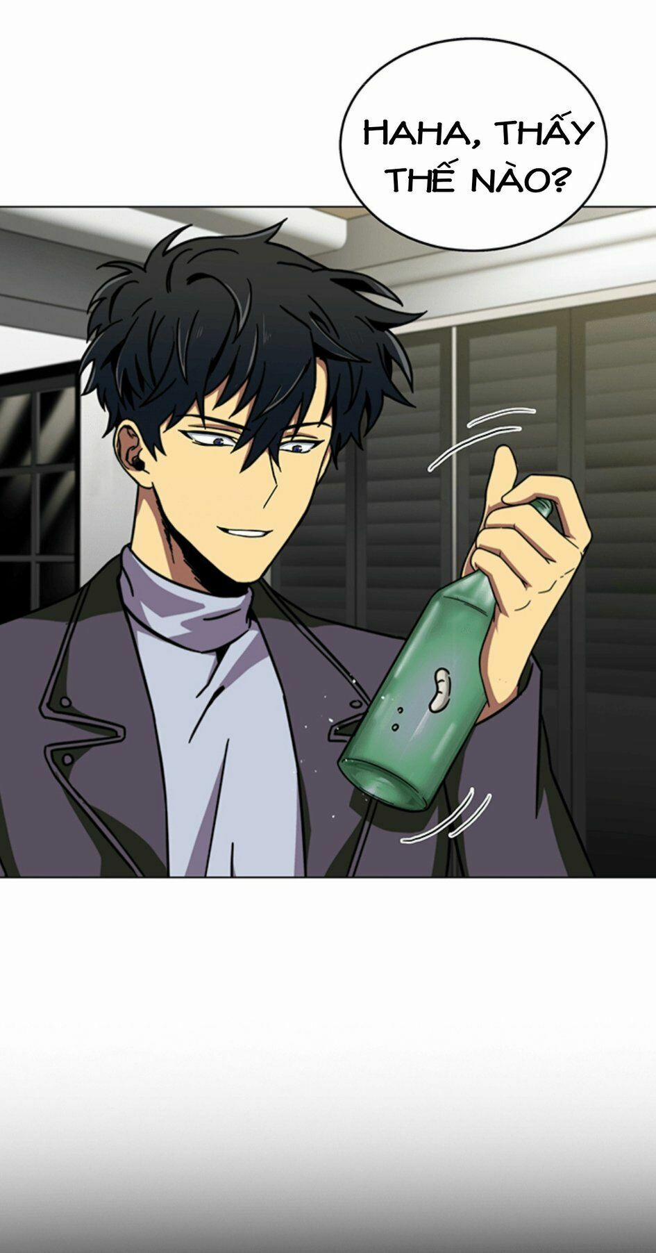 Vua Trộm Mộ 52 trang 32