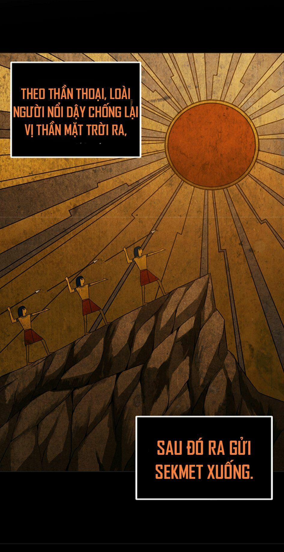 Vua Trộm Mộ 52 trang 33