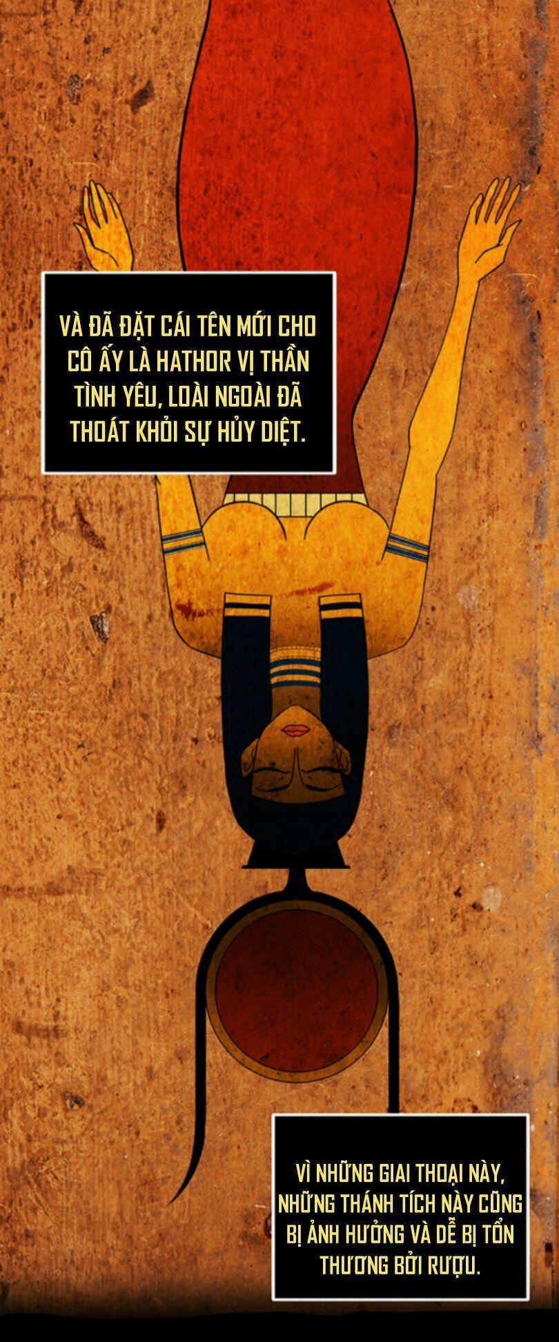 Vua Trộm Mộ 52 trang 36