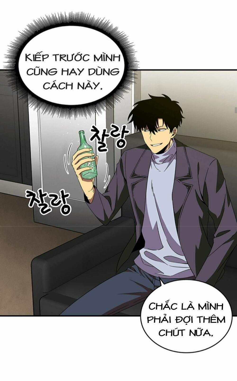 Vua Trộm Mộ 52 trang 37