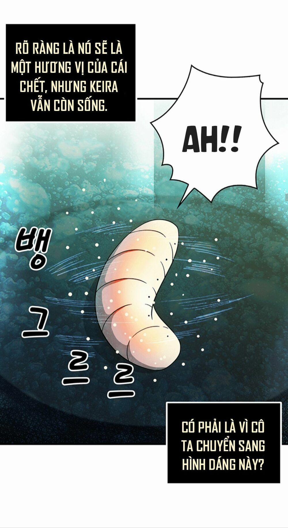 Vua Trộm Mộ 52 trang 38