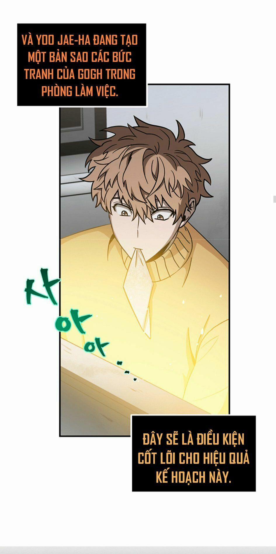 Vua Trộm Mộ 52 trang 39