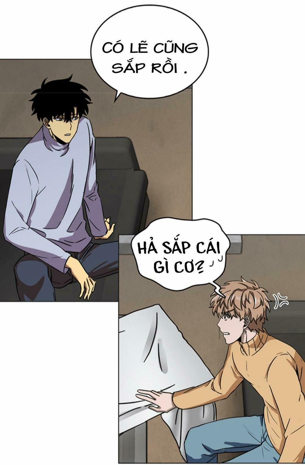 Vua Trộm Mộ 52 trang 41