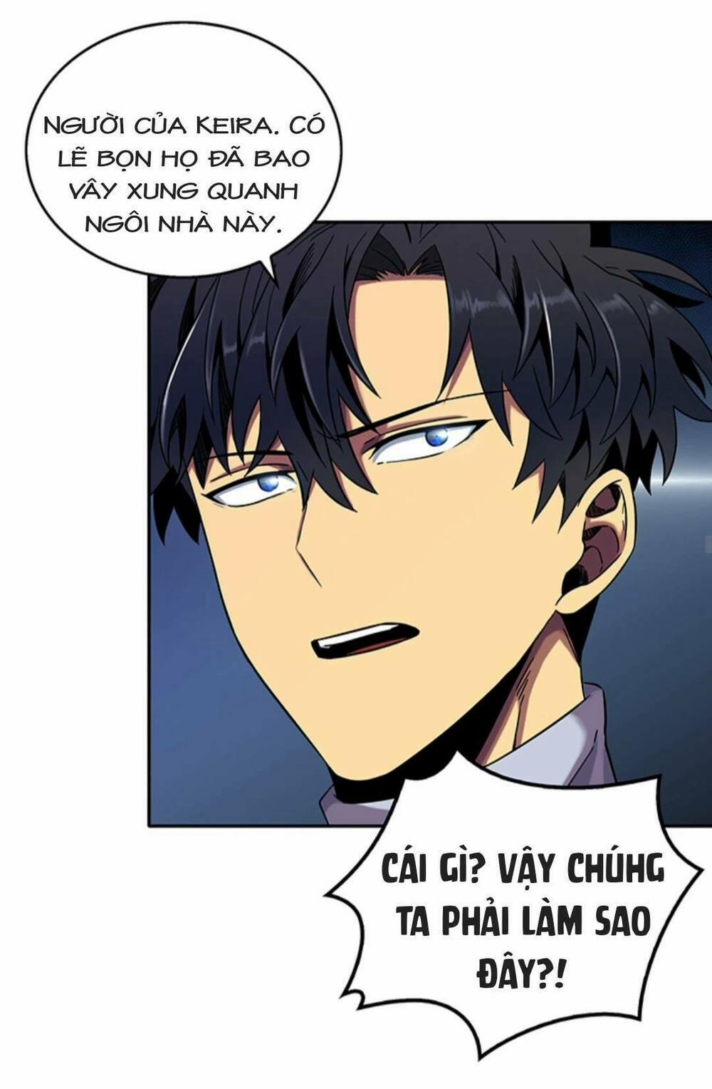 Vua Trộm Mộ 52 trang 44