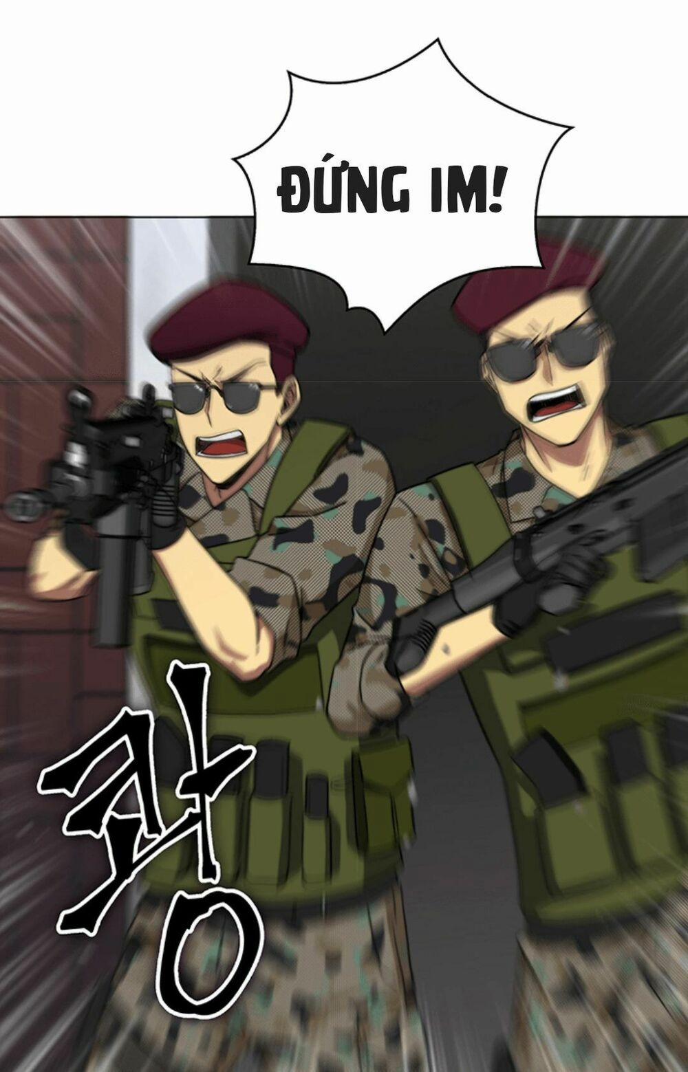 Vua Trộm Mộ 52 trang 48