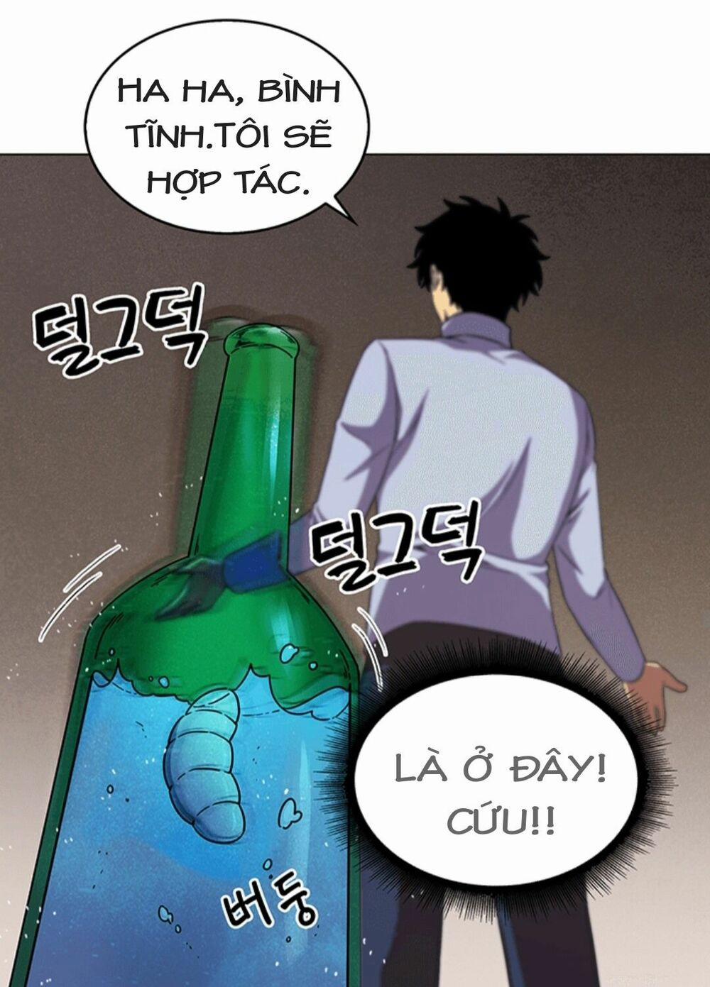 Vua Trộm Mộ 52 trang 53