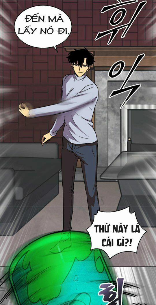 Vua Trộm Mộ 52 trang 56