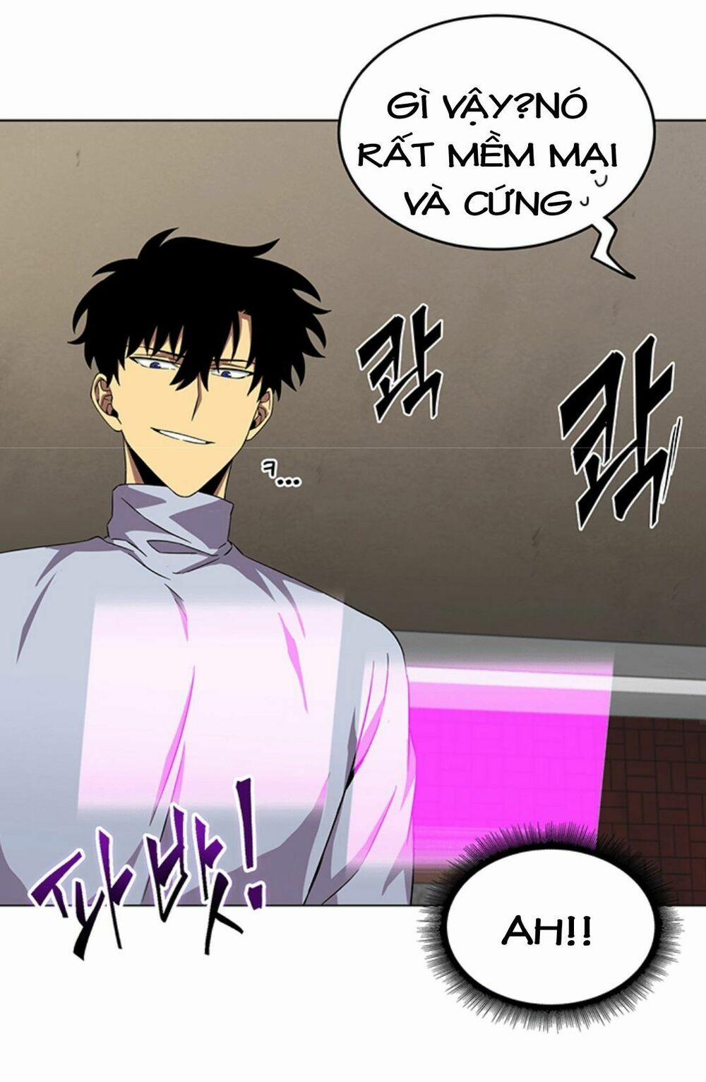 Vua Trộm Mộ 52 trang 61