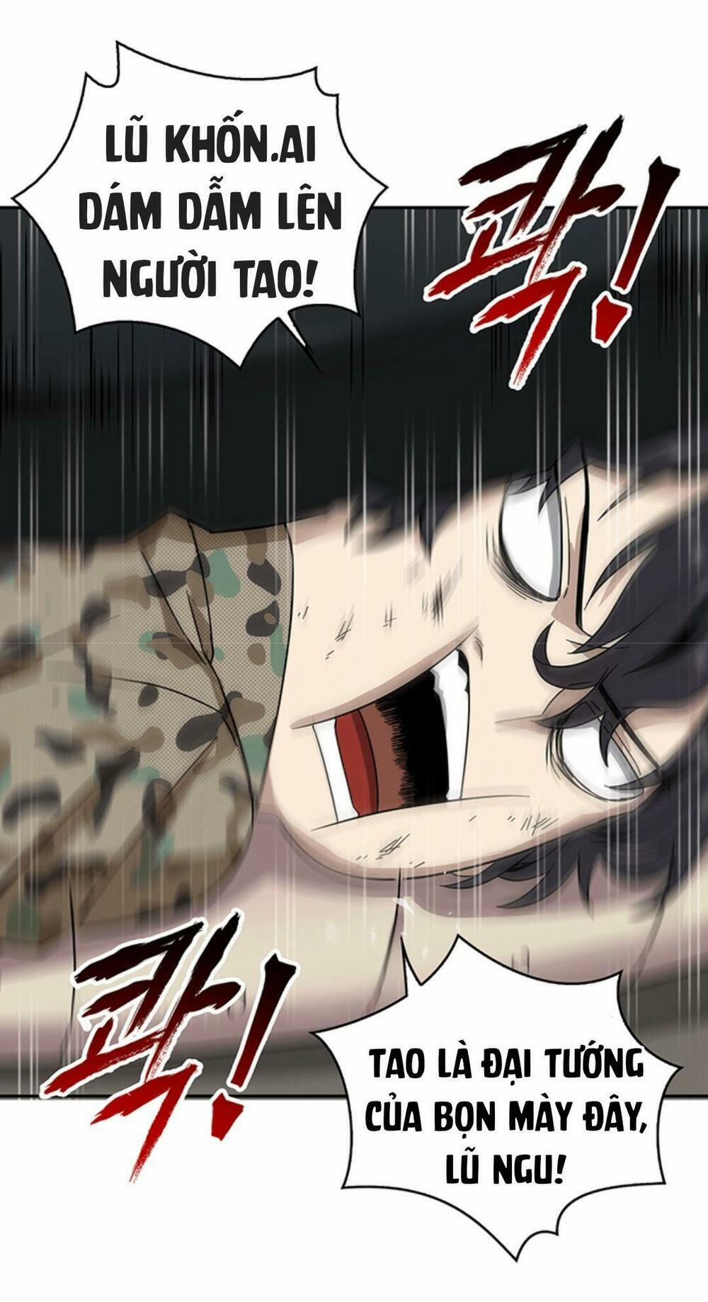 Vua Trộm Mộ 52 trang 63