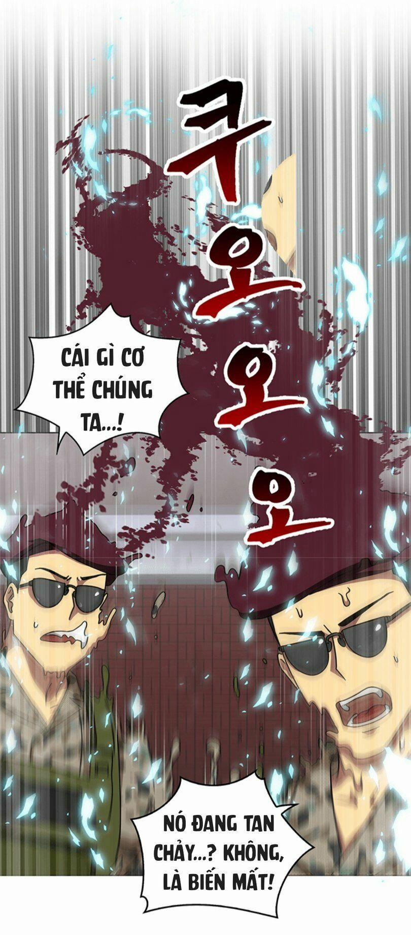 Vua Trộm Mộ 52 trang 66