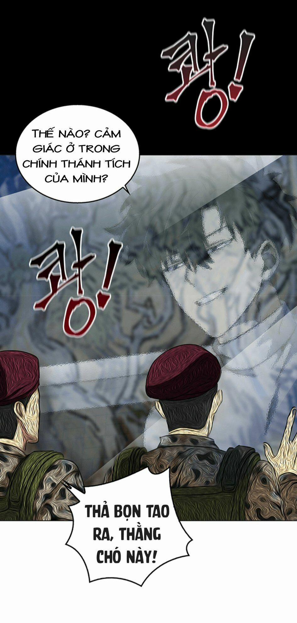 Vua Trộm Mộ 52 trang 70