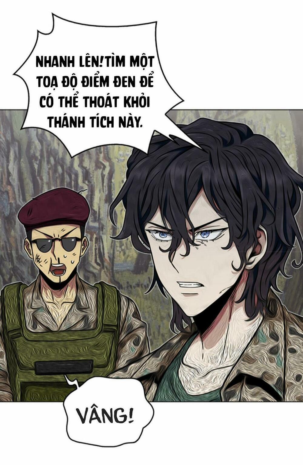 Vua Trộm Mộ 52 trang 74