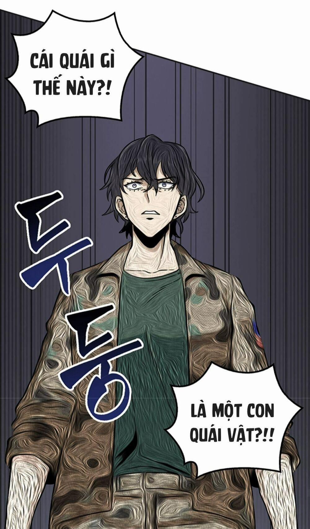 Vua Trộm Mộ 52 trang 78
