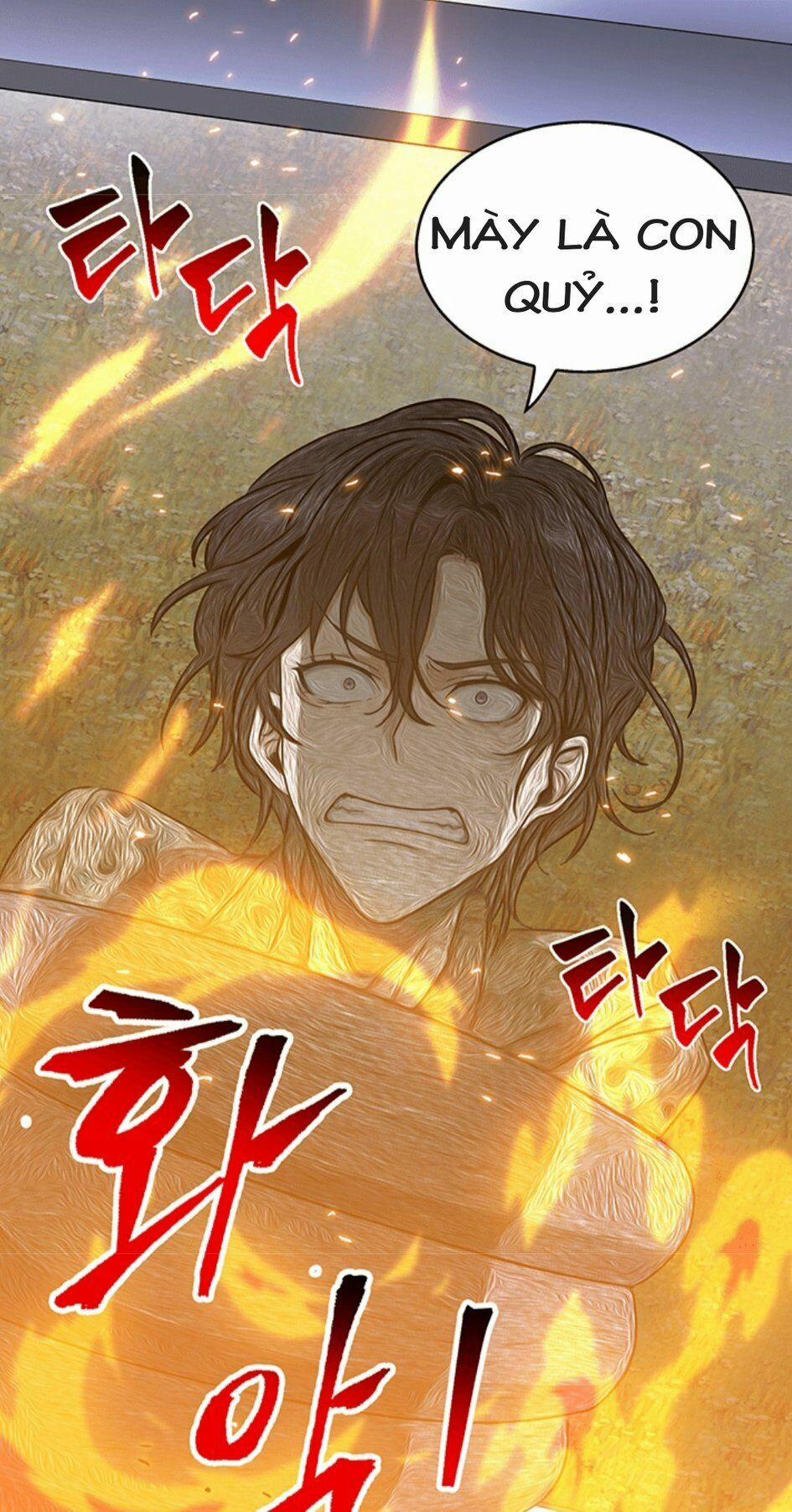 Vua Trộm Mộ 52 trang 88