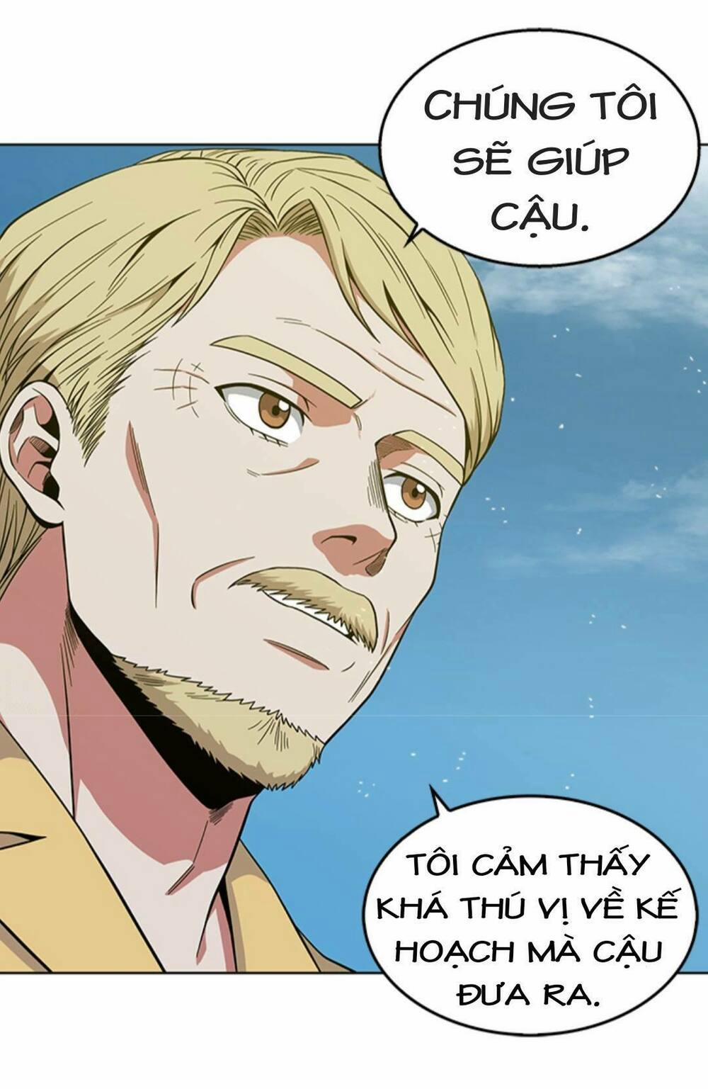 Vua Trộm Mộ 53 trang 14