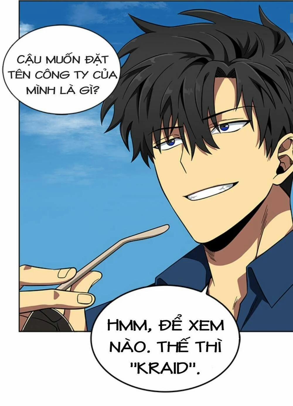 Vua Trộm Mộ 53 trang 15