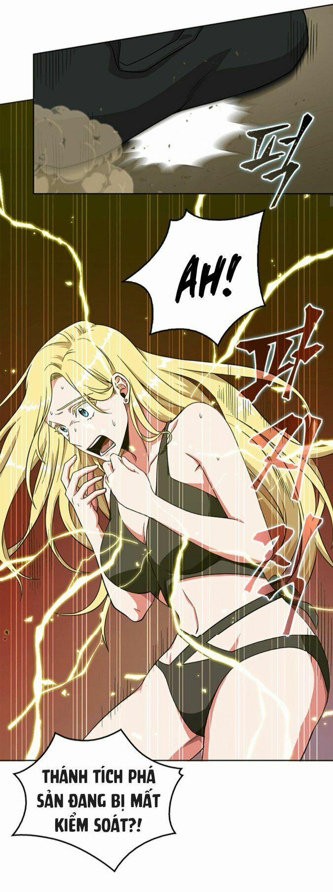 Vua Trộm Mộ 53 trang 22