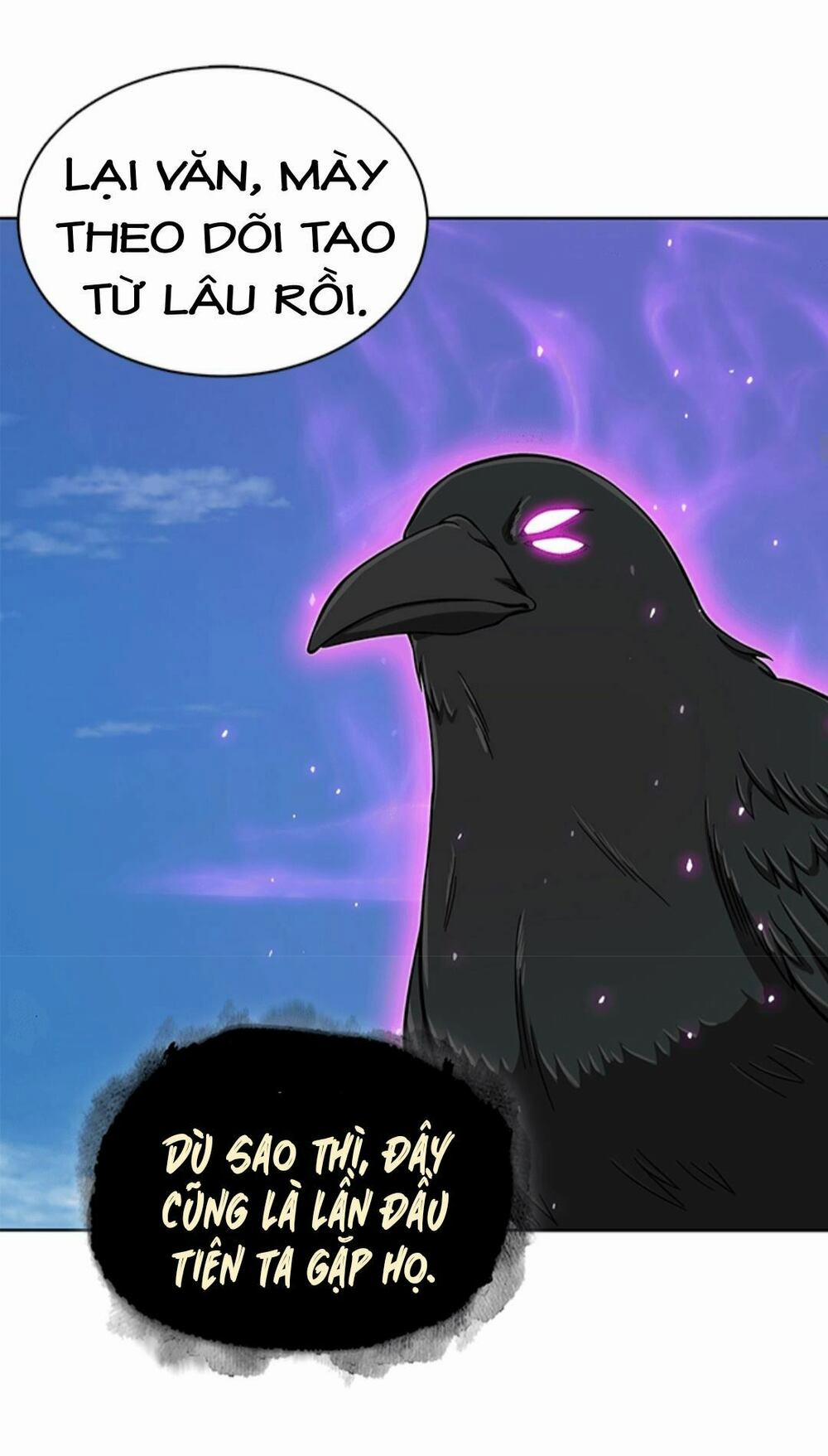 Vua Trộm Mộ 53 trang 26