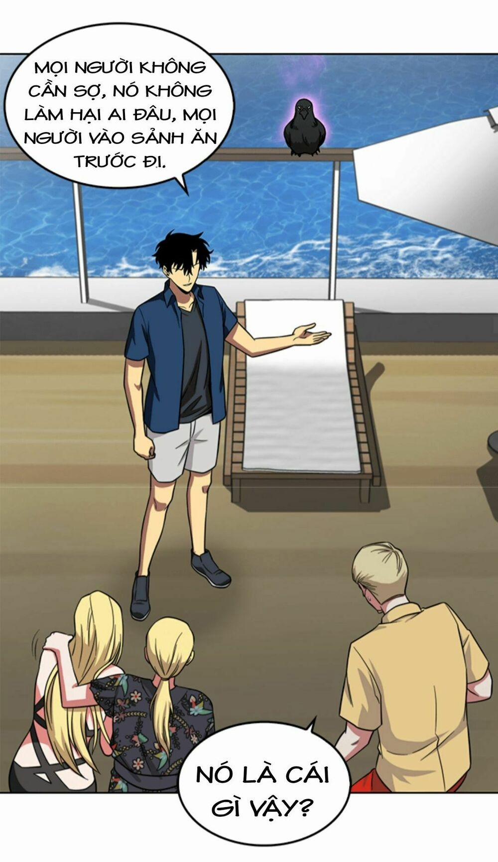 Vua Trộm Mộ 53 trang 28