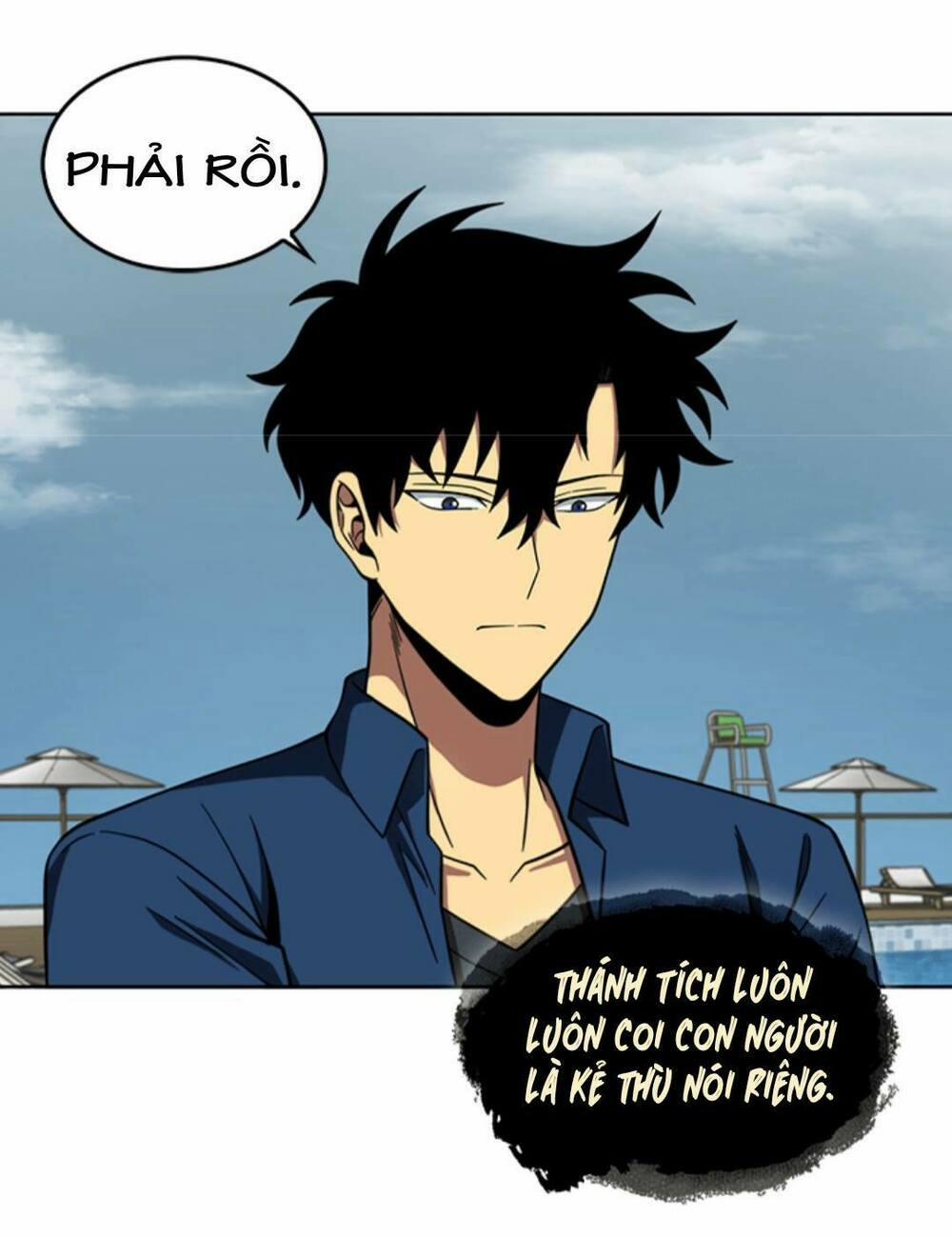Vua Trộm Mộ 53 trang 38
