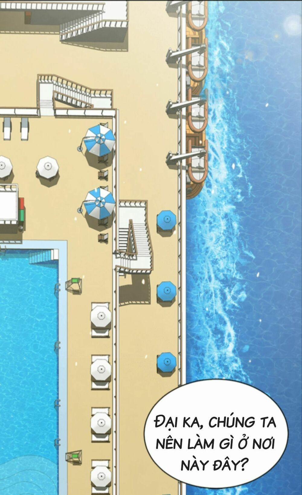 Vua Trộm Mộ 53 trang 4