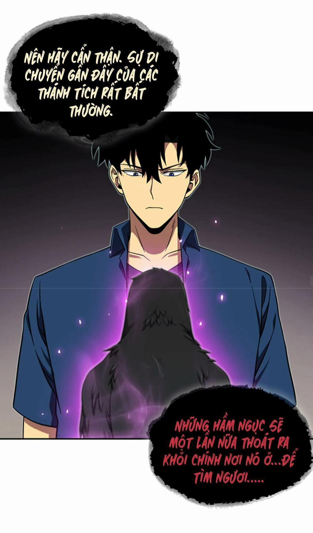 Vua Trộm Mộ 53 trang 40